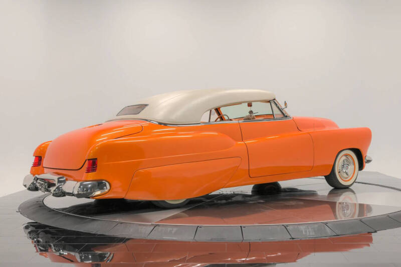 1953 Buick Roadmaster