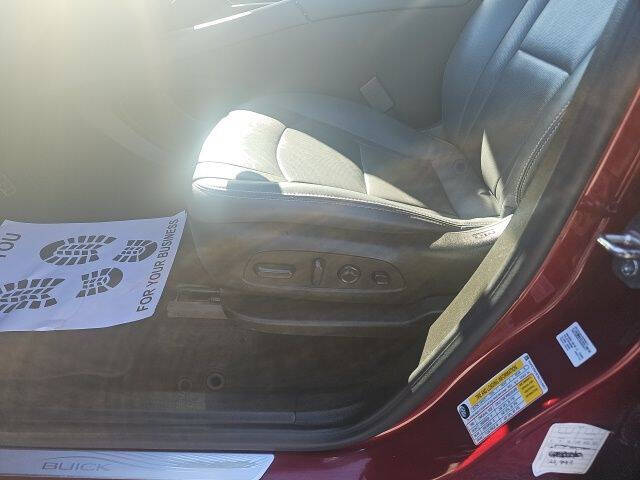 2022 Buick Enclave Premium