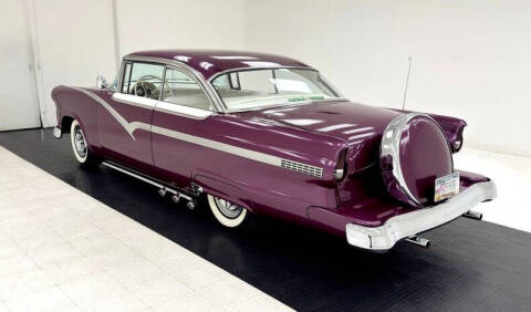 1956 Ford Crown Victoria