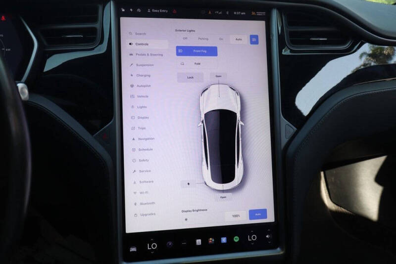 2021 Tesla Model S Long Range Plus