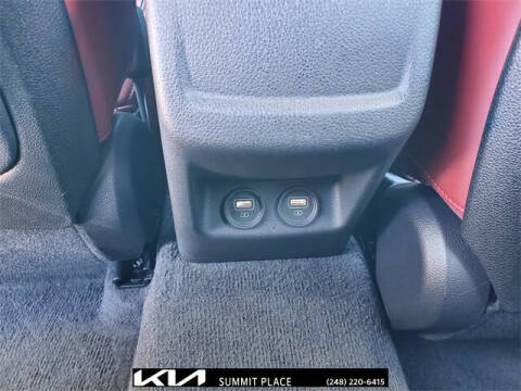 2024 Kia K5