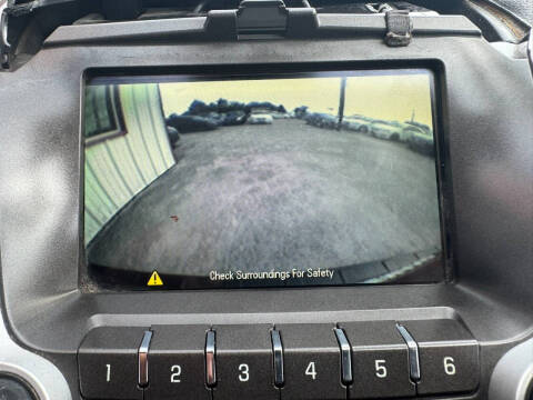 2012 GMC Terrain SLT-2