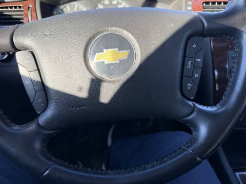 2011 Chevrolet Impala LT Fleet