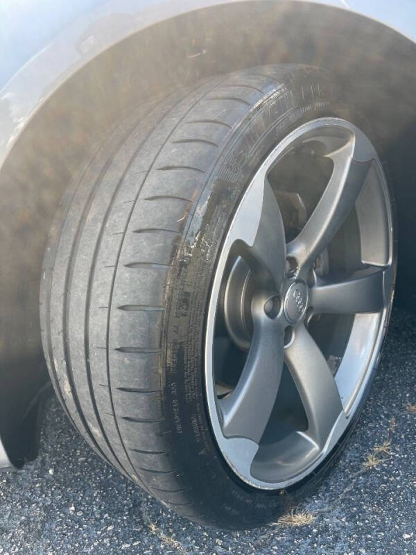 2015 Audi A5 2.0T quattro Premium Plus