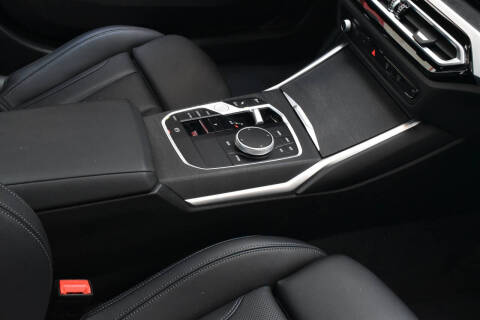 2024 BMW 3 Series 330i xDrive