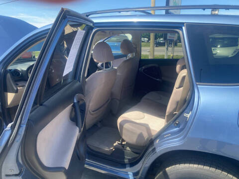 2008 Toyota RAV4