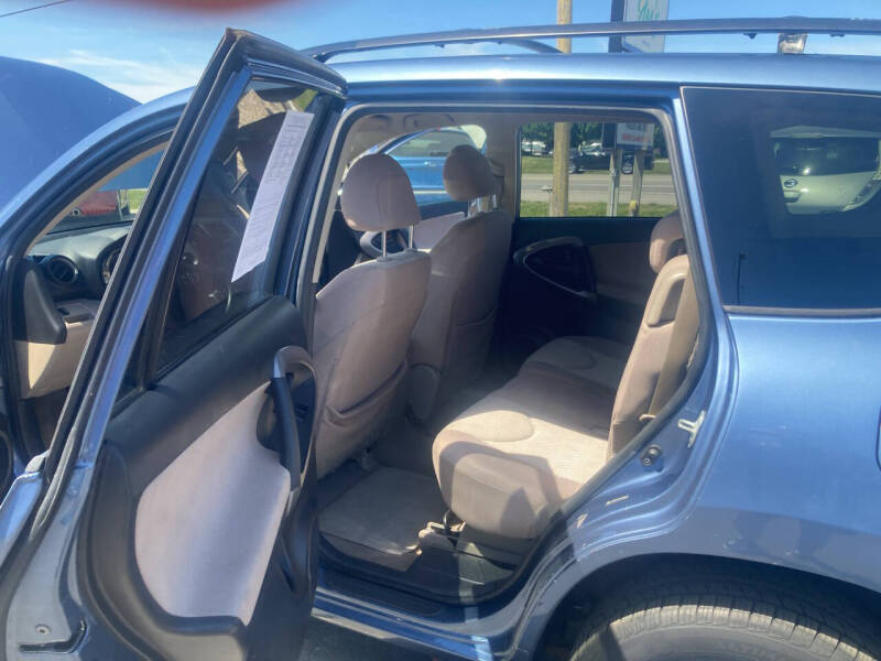 2008 Toyota RAV4