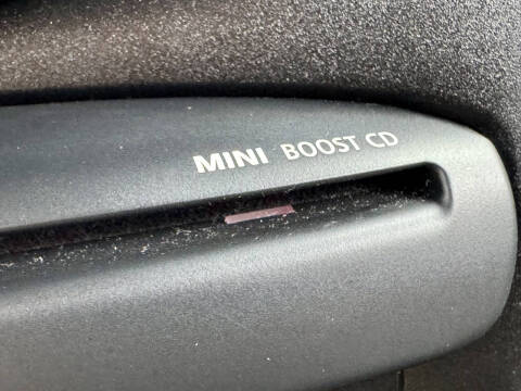 2013 MINI Countryman Cooper