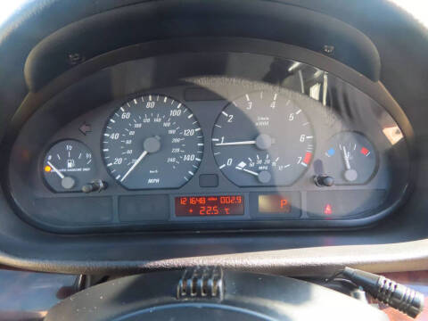 2006 BMW 3 Series 325Ci