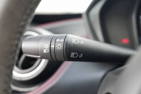 2016 Alfa Romeo 4C Spider