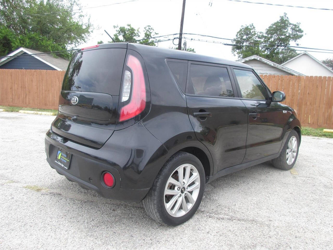 2019 Kia Soul for sale at Drive Max in Houston, TX