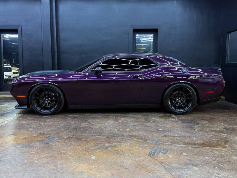 2020 Dodge Challenger