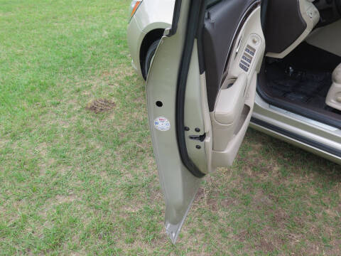 2015 Buick LaCrosse Leather