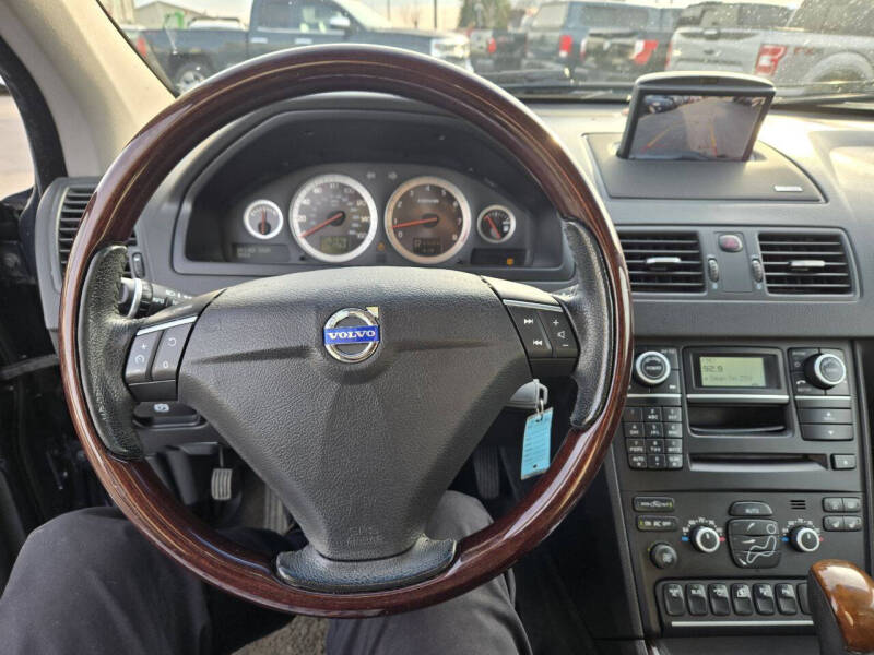 2013 Volvo XC90 3.2 Platinum