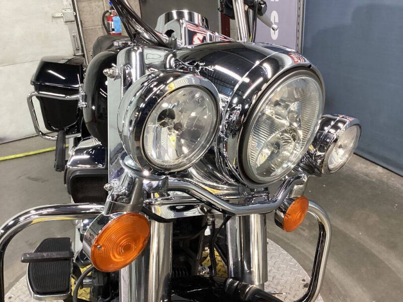 2021 Harley-Davidson Road King