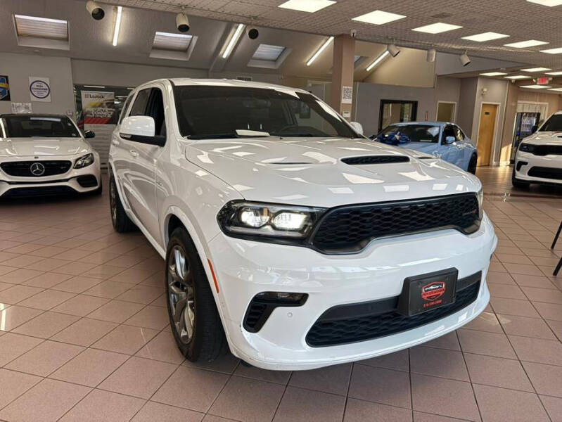 2022 Dodge Durango R/T