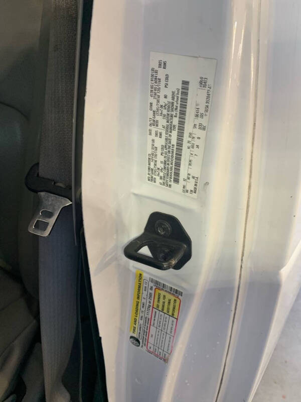 2013 Ford E-Series E-350 SD XLT
