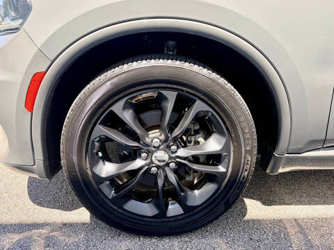 2023 Dodge Durango GT Launch Edition