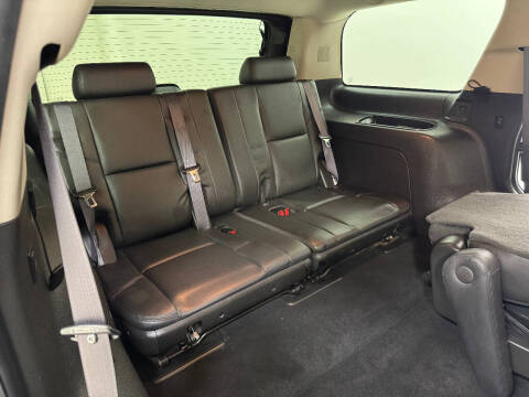 2011 GMC Yukon Denali