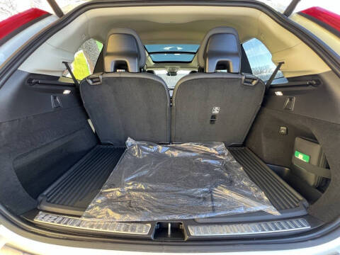 2024 Volvo XC90 B6 Plus Bright Theme 6P