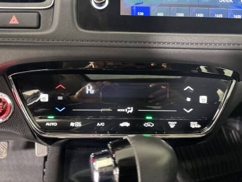 2022 Honda HR-V EX-L