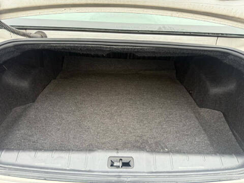 2008 Chevrolet Malibu LS