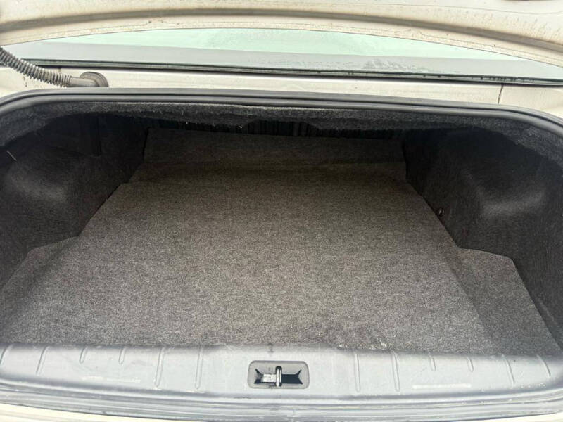 2008 Chevrolet Malibu LS