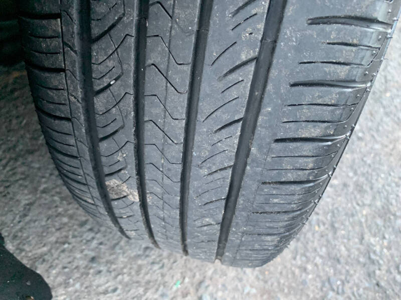 2013 Chevrolet Sonic LTZ Auto