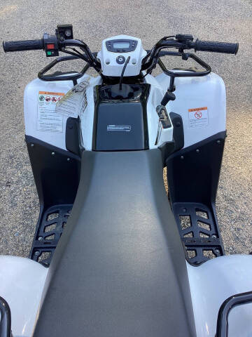 2024 Argo Xplorer XR 150