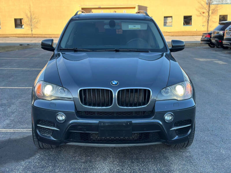 2011 BMW X5 for sale at Eagle Auto in Addison IL