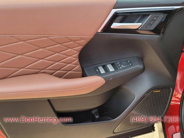 2026 Mitsubishi Outlander SEL