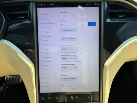 2020 Tesla Model S