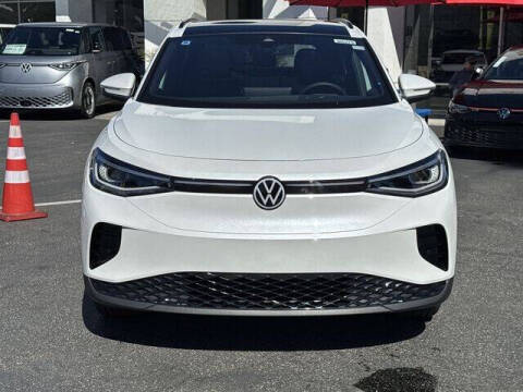 2025 Volkswagen ID.4 Pro S