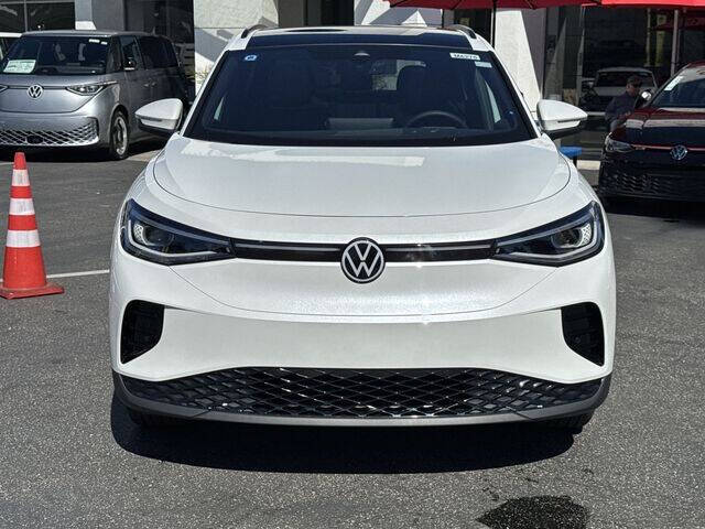 2025 Volkswagen ID.4 Pro S