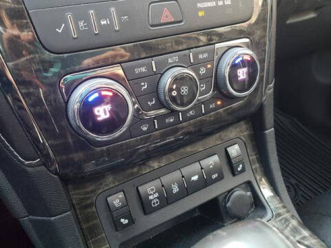 2013 Buick Enclave Premium