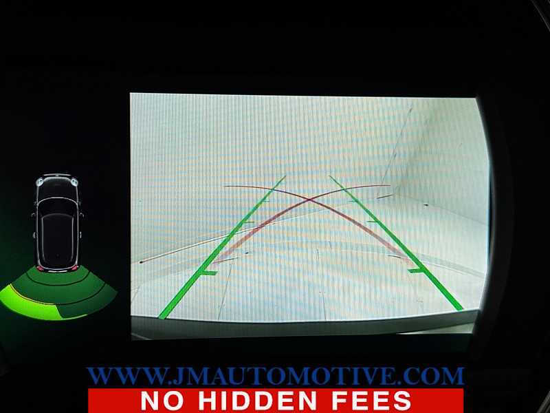 2019 MINI Hardtop 2 Door Cooper S