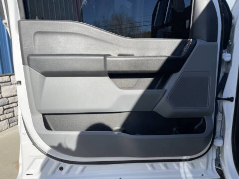 2023 Ford F-250 Super Duty