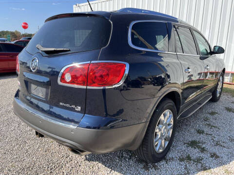 2012 Buick Enclave Premium