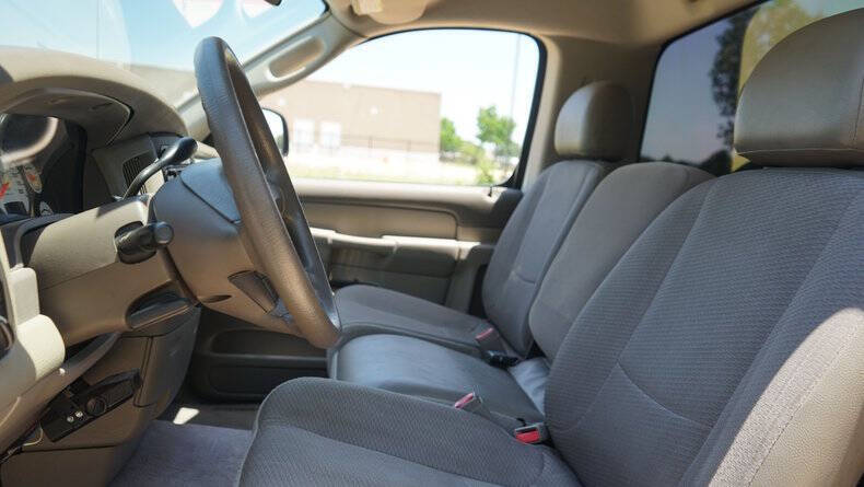 2003 Dodge Ram 1500