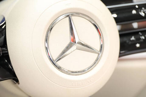 2023 Mercedes-Benz E-Class E 450