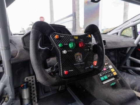 2022 Lamborghini Huracan