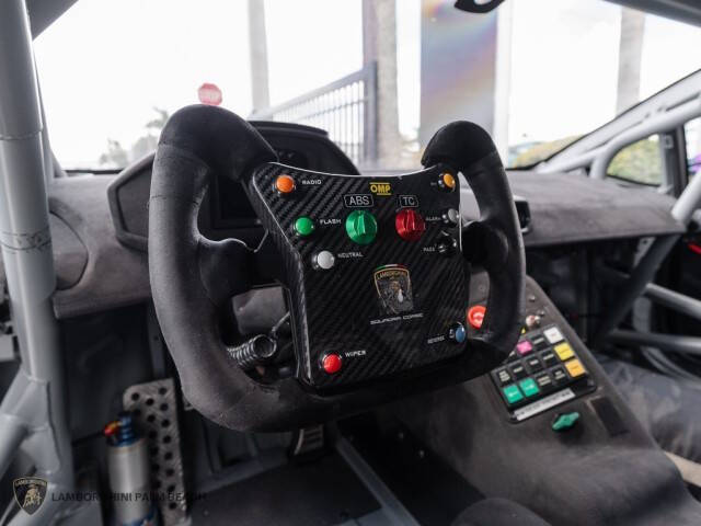 2022 Lamborghini Huracan