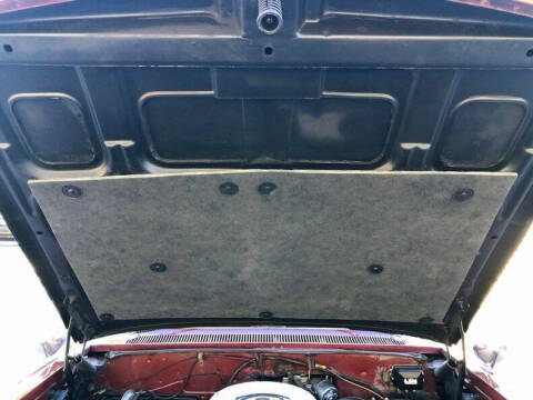 1962 Pontiac Bonneville