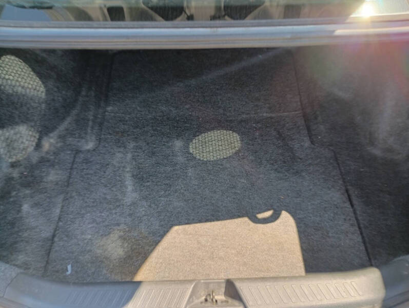 2007 Honda Accord Value Package