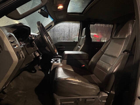 2010 Ford F-350 Super Duty