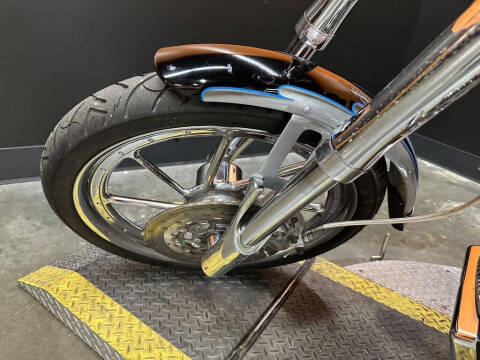2007 Harley-Davidson FXDSE - Dyna Screamin' E