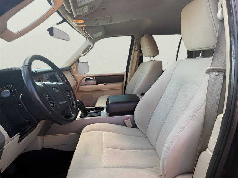 2017 Ford Expedition XLT