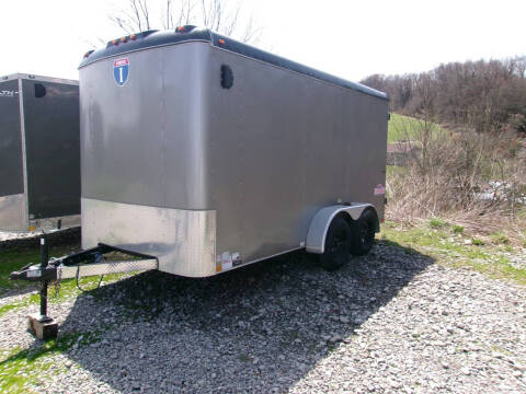 2024 Interstate LoadRunner