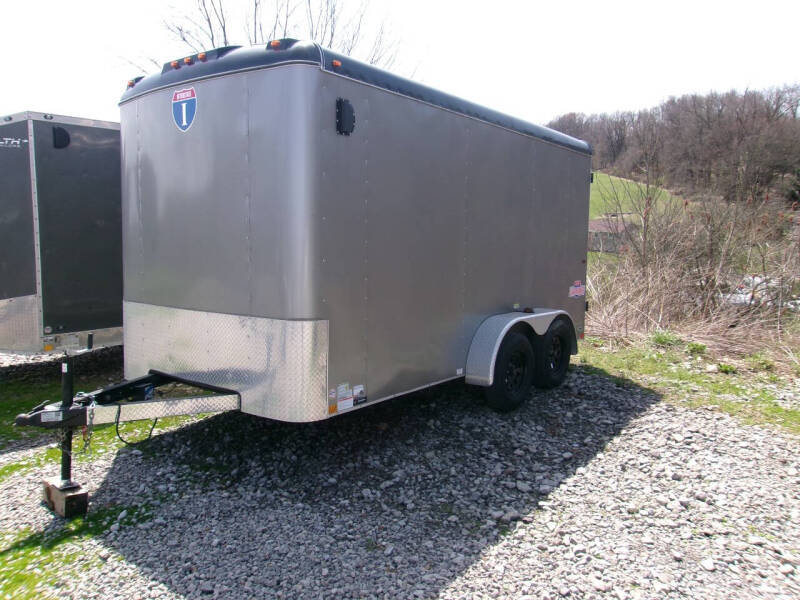 2024 Interstate LoadRunner
