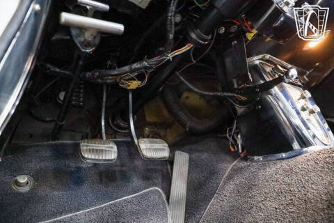 1960 Chevrolet Corvette